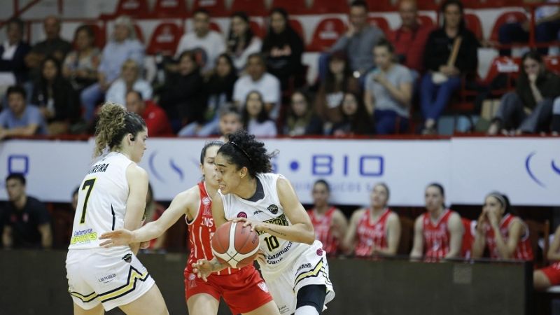 Montomartre fue mucho más que Instituto, en Córdoba