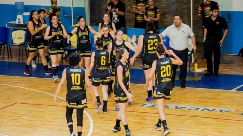 Montomartre fue mucho más que Instituto, en Córdoba