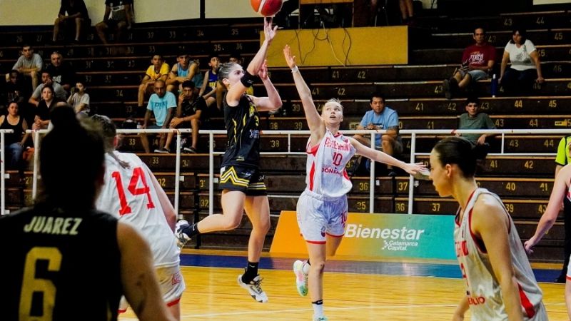 Montomartre fue mucho más que Instituto, en Córdoba