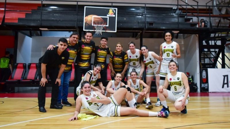 Montomartre fue mucho más que Instituto, en Córdoba