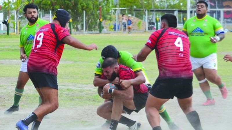 Hurones y Social a la final de la Copa Andina 2022