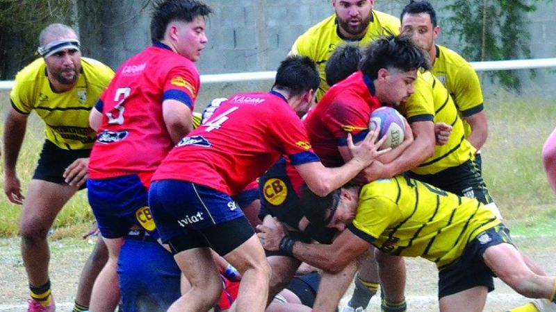 Hurones y Social a la final de la Copa Andina 2022