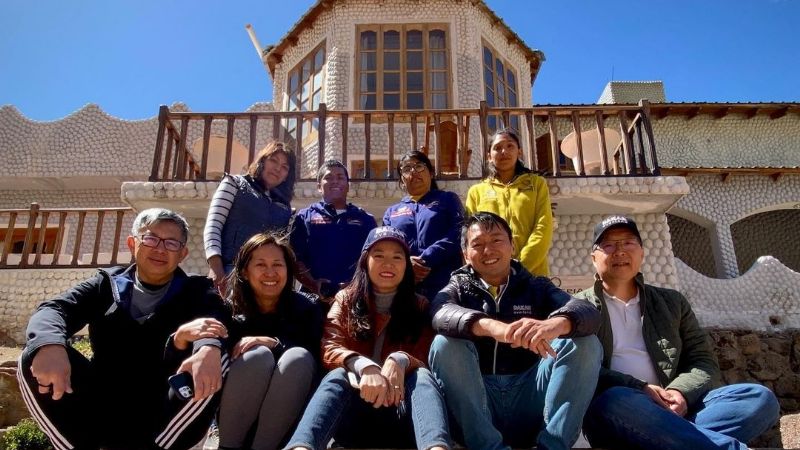 Millonarios ingresos durante el fin de semana largo