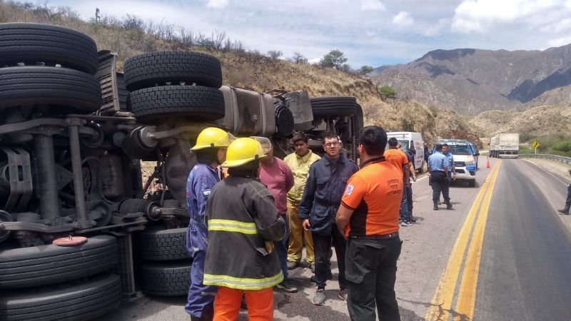 Cierran La Cébila por daño ambiental