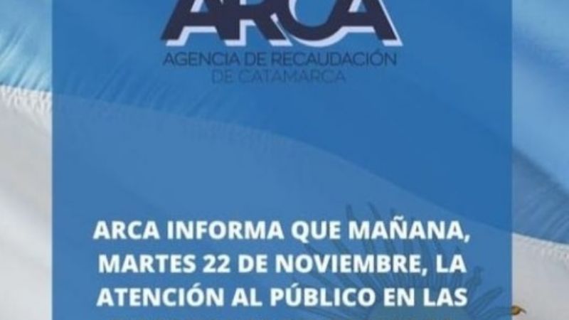 Valle Viejo y FME dan permiso especial a los trabajadores