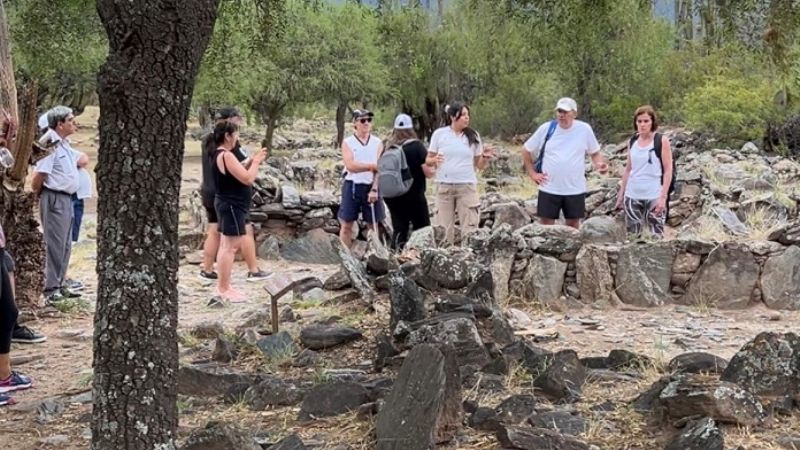 La capital tuvo un 85% de ocupación hotelera este fin de semana largo