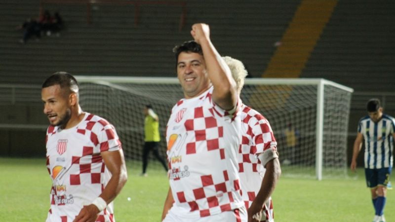 Coronel Daza campeón del Clausura chacarero 2022