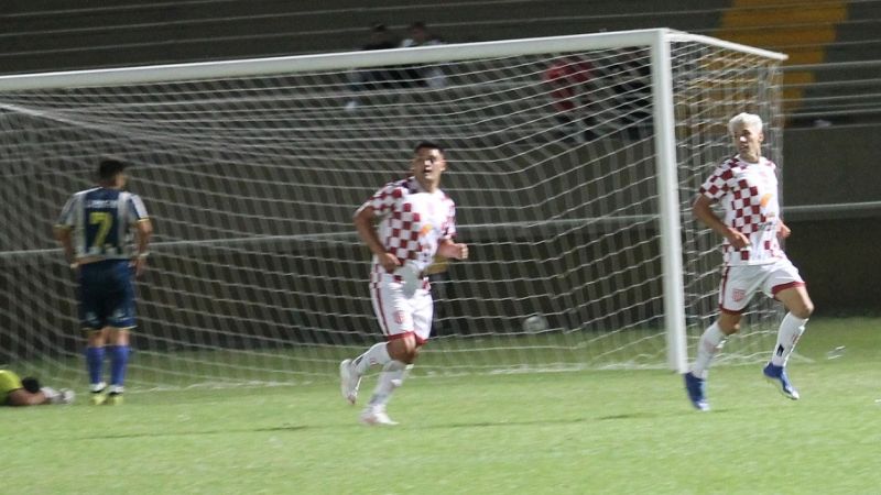 Coronel Daza campeón del Clausura chacarero 2022