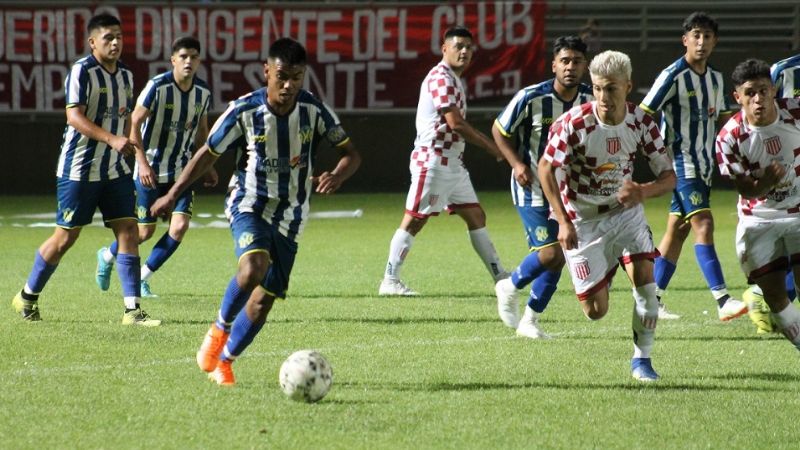 Coronel Daza campeón del Clausura chacarero 2022