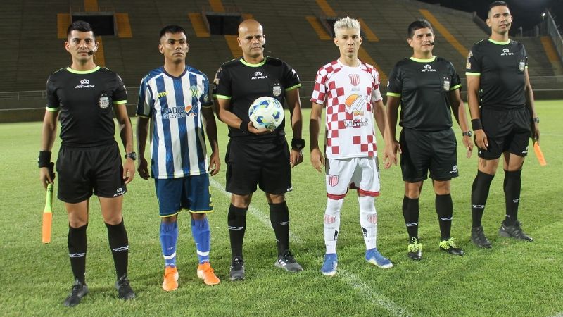 Coronel Daza campeón del Clausura chacarero 2022