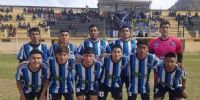 SAN ANTONIO DE BELÉN será el próximo rival de San Lorenzo, en la 2da. ronda del Torneo Regional.