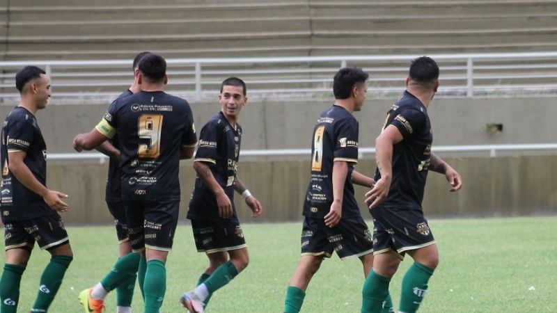 Coronel Daza campeón del Clausura chacarero 2022