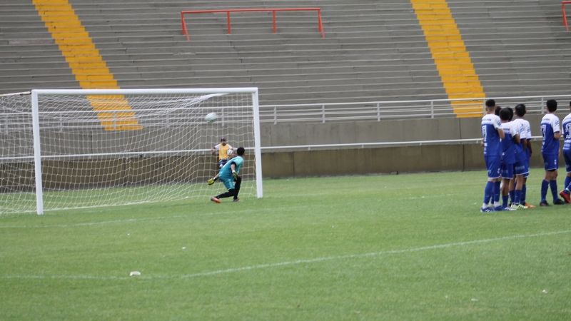 Coronel Daza campeón del Clausura chacarero 2022