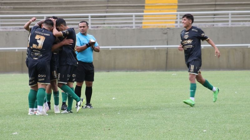 Coronel Daza campeón del Clausura chacarero 2022
