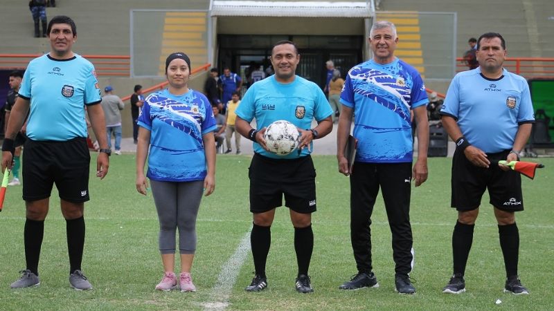 Coronel Daza campeón del Clausura chacarero 2022