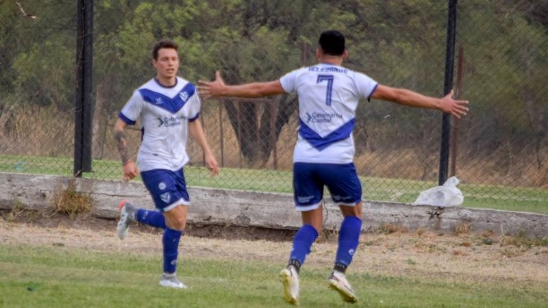 Vélez no afloja y se ilusiona; hoy “Defe” quema “cartuchos”