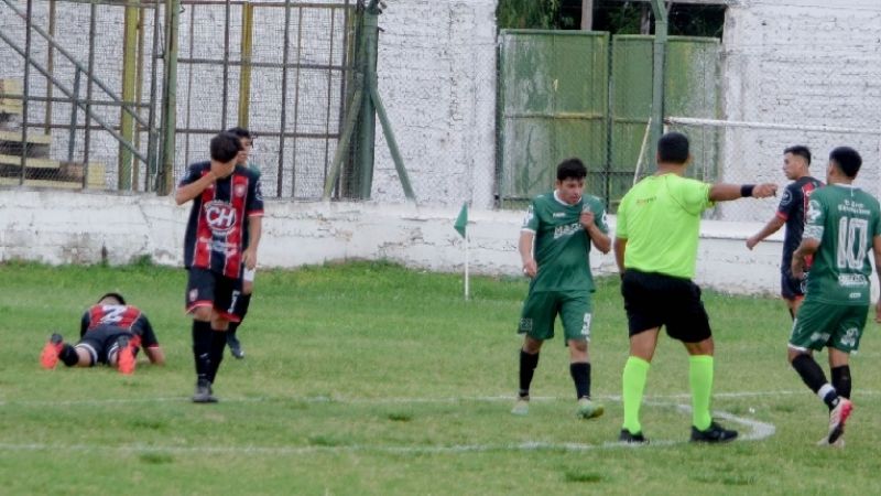 Vélez no afloja y se ilusiona; hoy “Defe” quema “cartuchos”