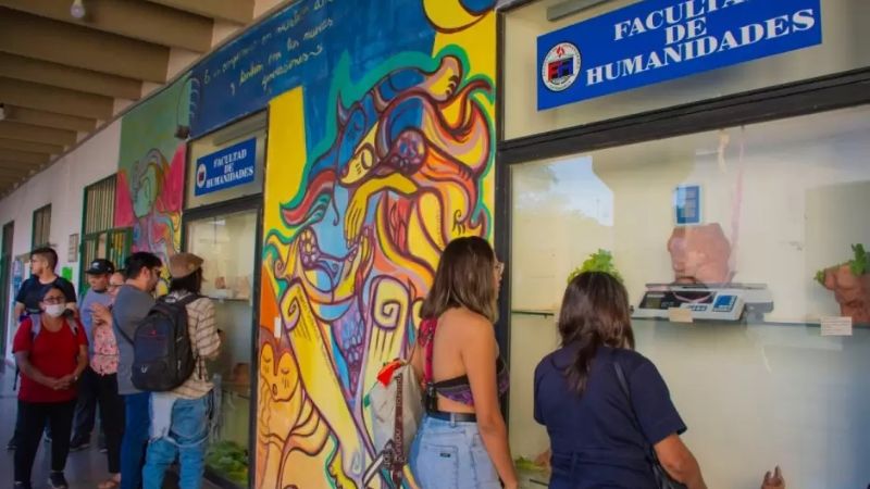 Conferencias sobre violencia de género