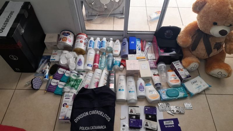 Empleada de 20 años pergeñó un desfalco de casi un millón de pesos