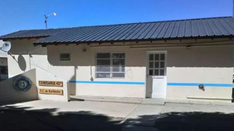 Detuvieron a un policía que le disparó a un compañero