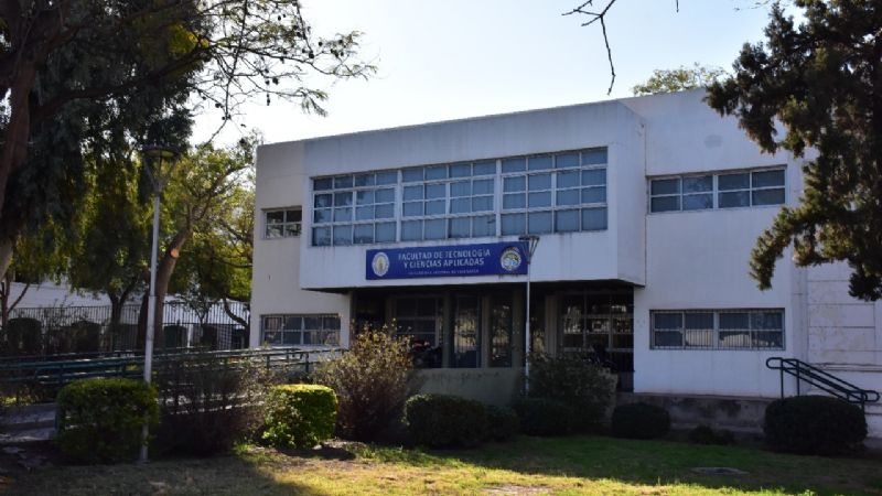 La UNCA presente en destacado seminario internacional