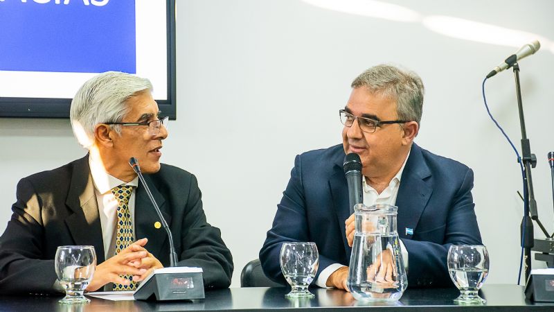 Luz verde para la creación de la carrera de Medicina en la UNCA