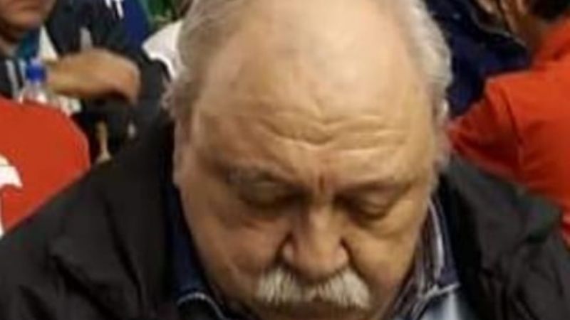 El ajedrez y el PJ de duelo por el Ing. Luis Gallardo