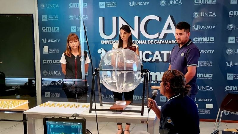 Se sortearon los cupos para el Nivel Inicial de La Fray