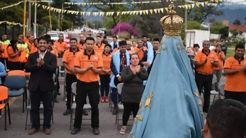 Día Nacional de la Defensa Civil