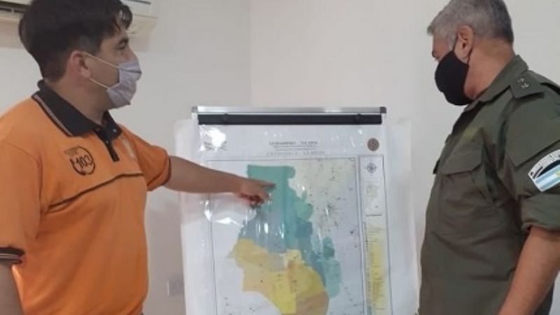 Día Nacional de la Defensa Civil