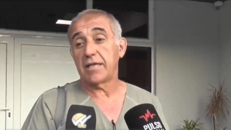 Salarios: Autoconvocados y APROSCA rechazaron ofrecimiento del Gobierno