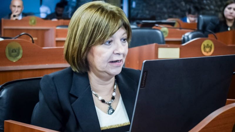 Catamarca avanza en la adhesión al Día Nacional de la Conciencia Ambiental