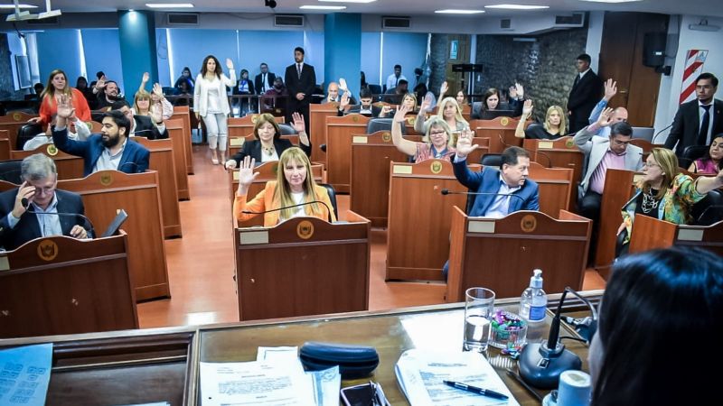 Diputados destacó la creación de la carrera de Medicina en Catamarca