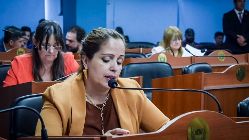 Crearán un Centro de Atención integral para jóvenes en situación de calle