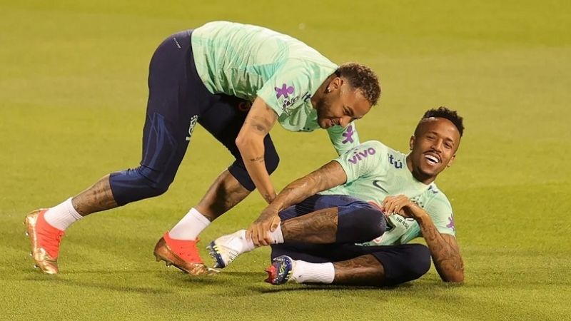 Este jueves debutan Brasil, Uruguay y Portugal