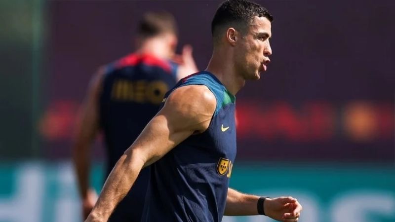 Este jueves debutan Brasil, Uruguay y Portugal