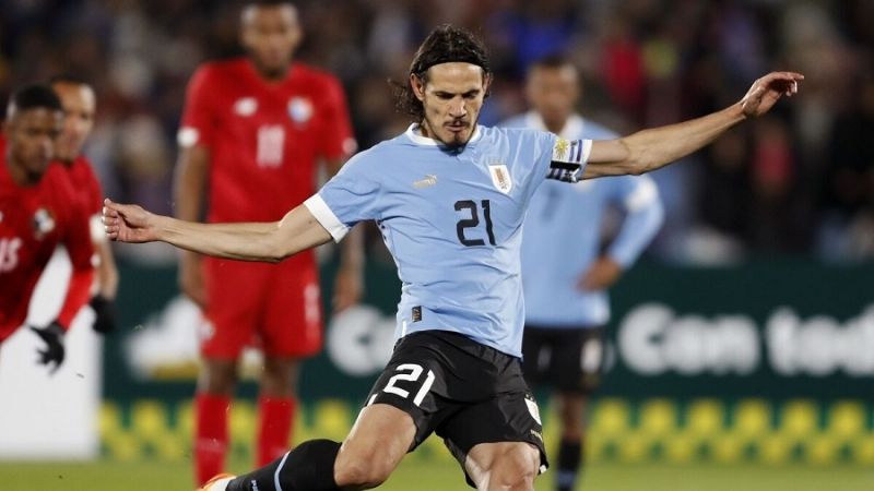 Este jueves debutan Brasil, Uruguay y Portugal