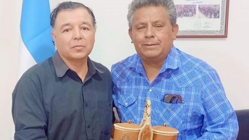 Cursos de curtido de cuero, marroquinería y talabartería