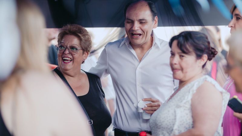 Culminaron las jornadas del “Emocionario Móvil”