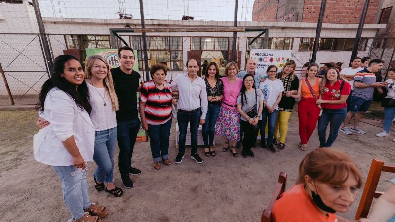 Culminaron las jornadas del “Emocionario Móvil”