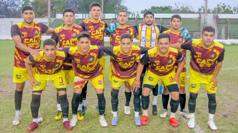 Cuatro partidos por el Clausura en la Liga Catamarqueña