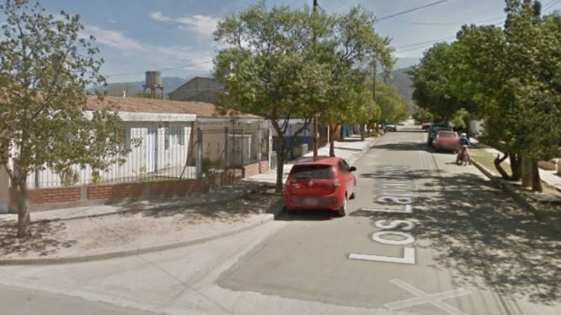 Atraparon un ladrón en las 500 viviendas