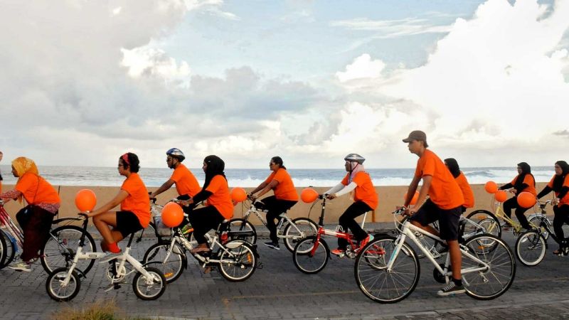 Catamarca adhiere a la Campaña de la ONU “16 días de Activismo contra la Violencia de Género”