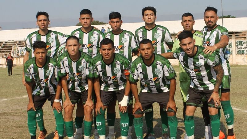 Los “catas” inician la 2da. Ronda en la Región Centro del TRFA