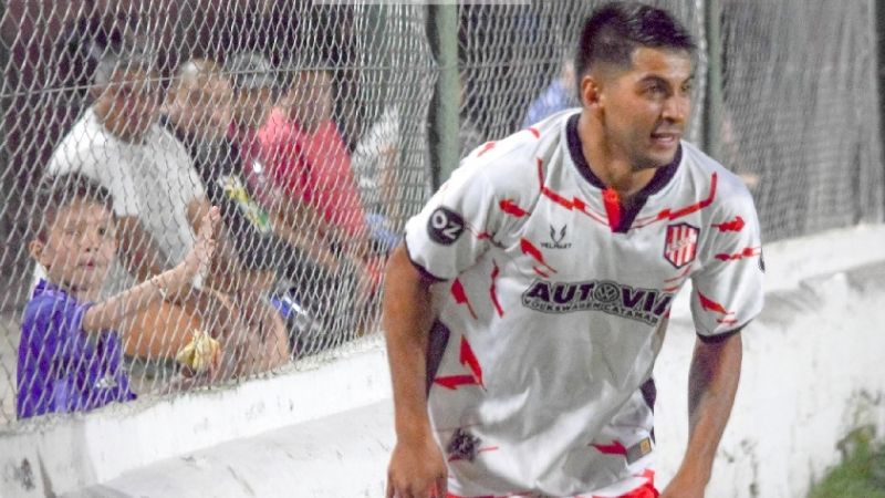 Triunfos de Villa Cubas y Salta por la 11ma. fecha del Clausura