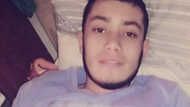 Murió electrocutado