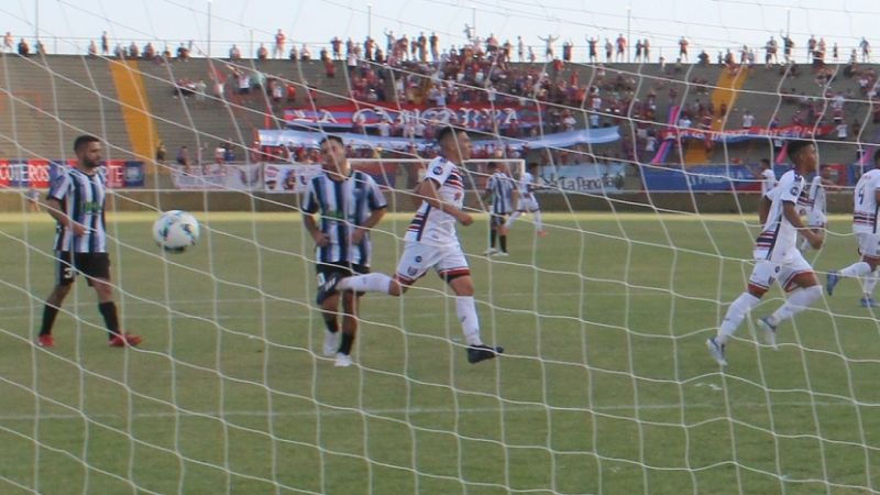 Set “Ocotero”, 6-0 a Los Chelcos; caídas de “Poli” y San Martín