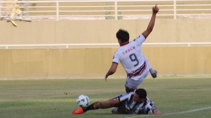 Set “Ocotero”, 6-0 a Los Chelcos; caídas de “Poli” y San Martín