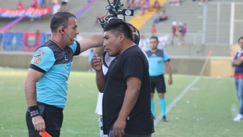 Set “Ocotero”, 6-0 a Los Chelcos; caídas de “Poli” y San Martín