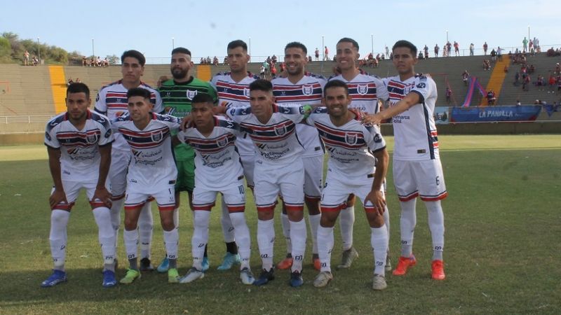 Set “Ocotero”, 6-0 a Los Chelcos; caídas de “Poli” y San Martín